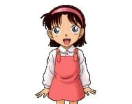 吉田 歩美