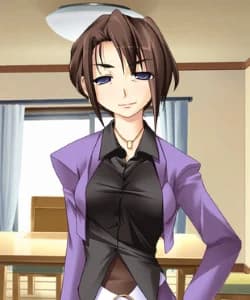 琴瀬 あゆみ