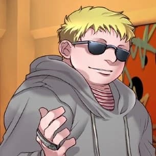 ダニー
