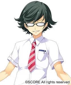 Toramaru Taiga