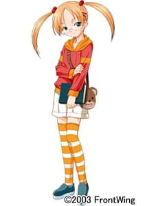 Aizawa Mikan