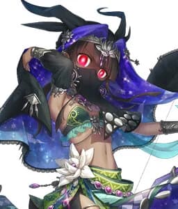 カオス・ドニアザード