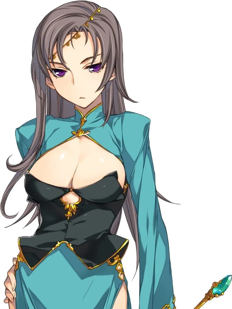 マ・メイジア