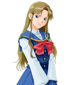 大津川 静香