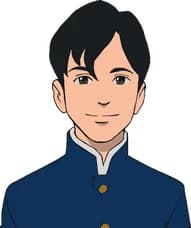 高千穂 誠