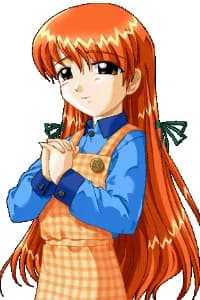 Yamaoka Asako