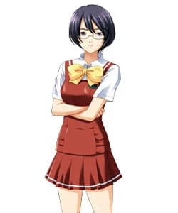摩利 あゆき