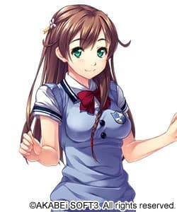 Misaki Miku