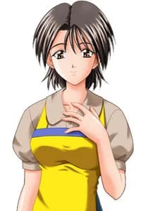 Sakuragi Kyouko