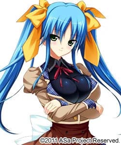木ノ本 マヨ