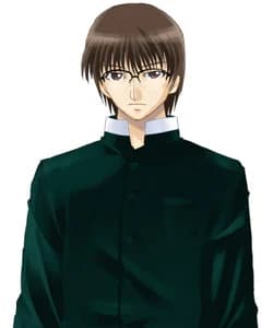 Izumi Yukitaka