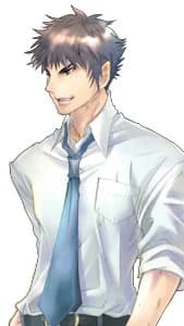 Yamaki Kyousuke