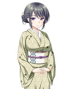 Ishikawa Mitsuko