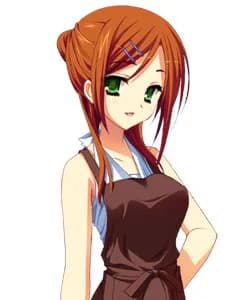 Miyoshi Miho