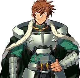 兰斯
