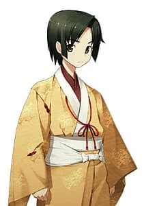 足利四郎邦氏