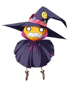アンゴルモア