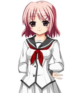 小田 サクラ