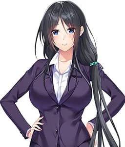 Tsukimori Misaki