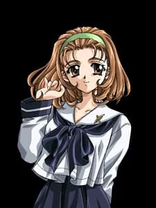 Kashihara Fuuko