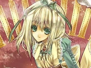 アリス・ローエングリン