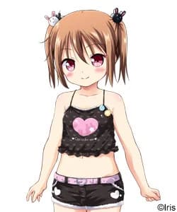 Futaba Aoi