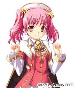 Ookami Amane