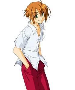 Suzuki Tarou