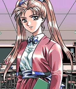 加納 涼子