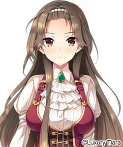 清代 りおん