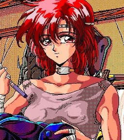 Gloria