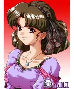 神代奈奈