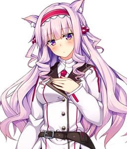 Kiryuu Shizuku