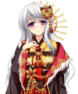 Toyotomi Hideyoshi