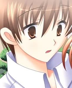Kamimoto Haruka