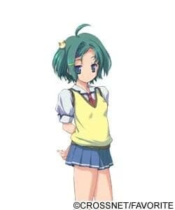 Kitami Sachi