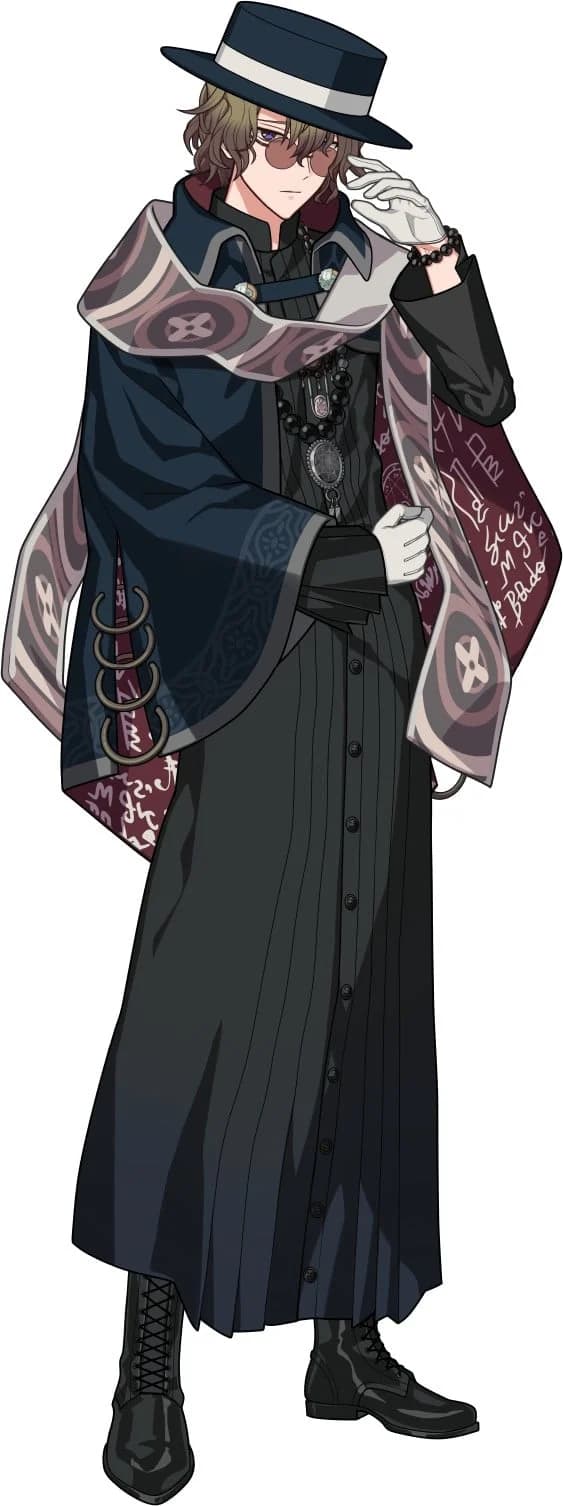 Faust Lavinia