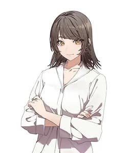 Aruto's Mother