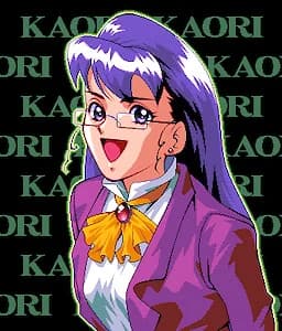 宮田 カオリ