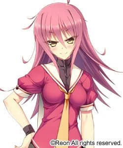 Ogata Chiaki