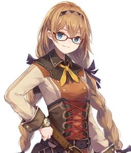 アリシア・キハーノ