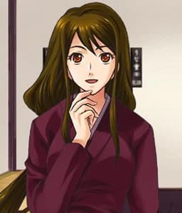 Futaai Miyoko