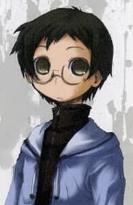 Iikubo Makoto