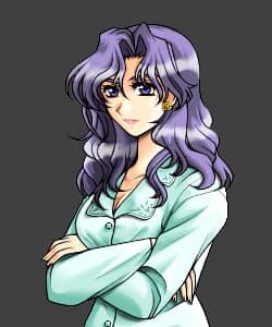 Kanda Shizuko