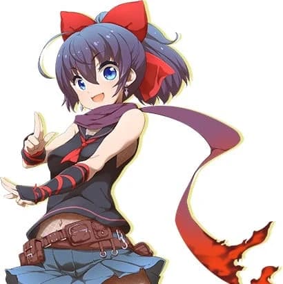火薬のハナビ