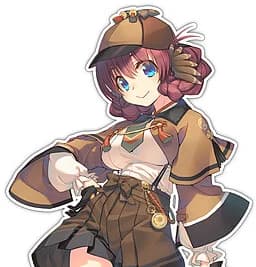 ノスリ