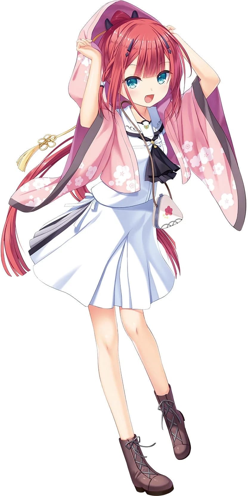 神山识