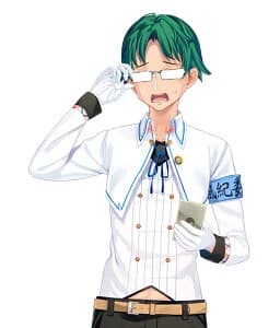 Nakamura Shuu