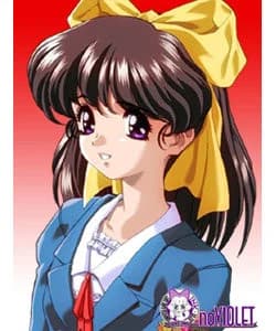杉原明日菜