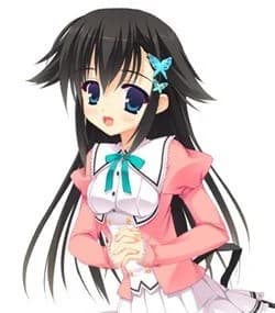 Senoo Rinka
